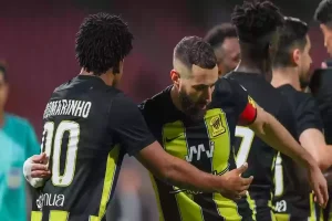 نور أفضل أسطورة في الكرة السعودية!! نجم الاتحاد السعودي يفجر مفاجأة بشأن خسارة نهائي آسيا
