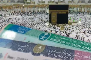 بشري لجميع المقيمين | الداخلية السعودية توضح إعفاء المقيمين في هذه الدول من تأشيرة العمرة