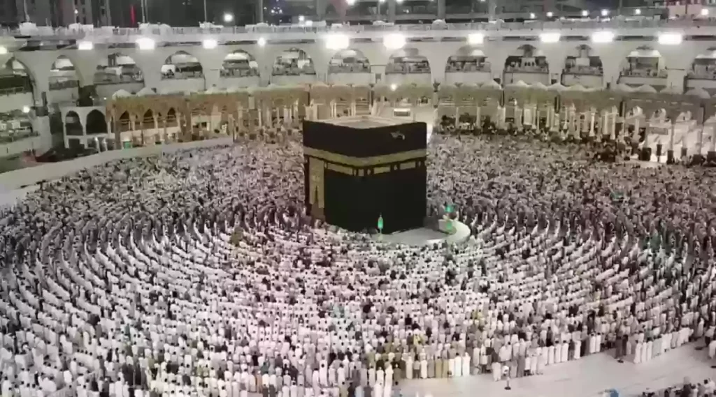 طريقة التقديم على القوى العاملة في الحج وشروط قبول طلب الالتحاق بها