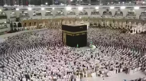 طريقة التقديم على القوى العاملة في الحج وشروط قبول طلب الالتحاق بها
