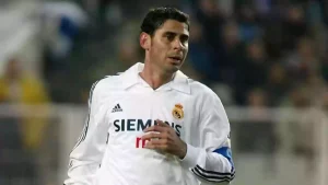 هل ينجح التعاقد | النصر السعودي يخطو تجاه “فرناندو هييرو” قائد ريال مدريد السابق..