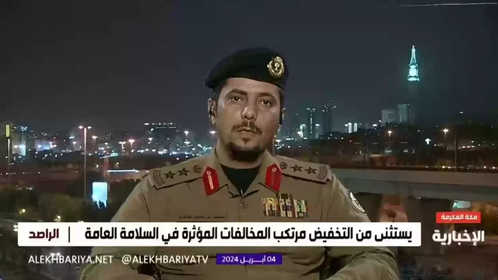 إتاحة تخفيض المخالفات دفعة واحدة أو فرديًا باستثناء 4 مخالفات هم …