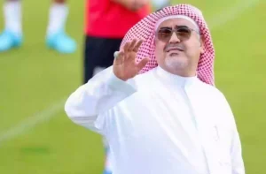 جيرارد ليس بالشخص المناسب للاتفاق السعودي!! تصريحات نارية من أبو نخاع عن حال دوري روشن