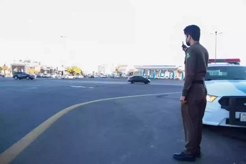 إليك بالكامل | تفاصيل المادة 75 من نظام المرور السعودي بعد التعديل