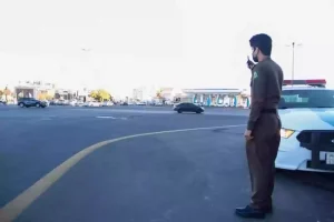 إليك بالكامل | تفاصيل المادة 75 من نظام المرور السعودي بعد التعديل