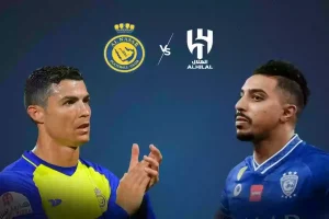 المدرب مسؤول عن الخسارة فقط!! هبة يؤكد تفوق النصر على الهلال السعودي والسبب..