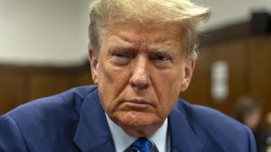 الوجبات السريعة من اليوم الثاني لاختيار هيئة المحلفين في محاكمة ترامب للمال الصامت