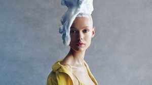 كيفية إزالة صبغة الشعر من الجلد بطريقة آمنة