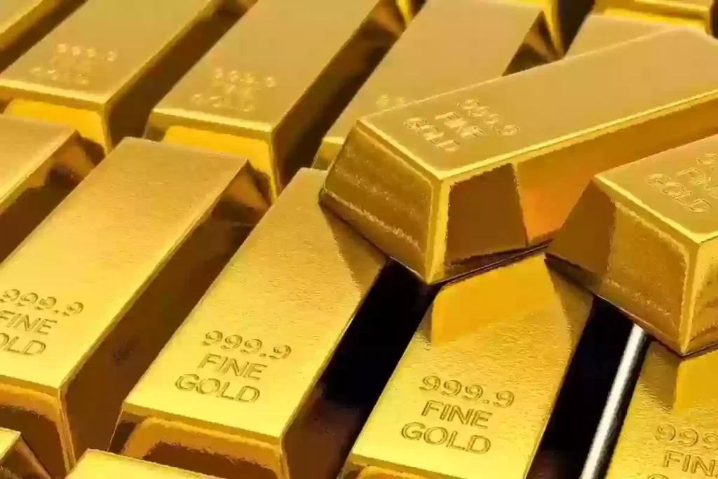 هدوء ما قبل العاصفة!! حالة من القلق تسيطر على سوق الذهب السعودي من بعد موجة ارتفاع الأمس