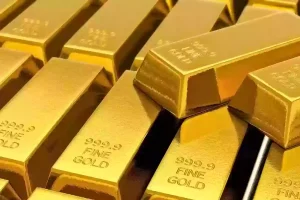 هدوء ما قبل العاصفة!! حالة من القلق تسيطر على سوق الذهب السعودي من بعد موجة ارتفاع الأمس
