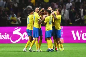 الجاسر يثير غضب النصر السعودي… تغريدة مثيرة حول التحكيم الأجنبي والسعودي