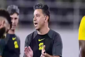 روما وبنزيما وحمد الله… جاياردو يضع الرتوش الأخيرة على تشكيل الاتحاد السعودي