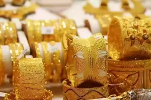 كان هدوء يسبق العاصفة!! ارتفاع جديد في أسعار الذهب في السعودية رغم استقرار الأمس