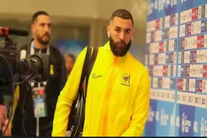 بعد تصريحاته المثيرة للجدل وتغزّله في النادي الملكي!! تلك حقيقة عودة بنزيما إلى ريال مدريد