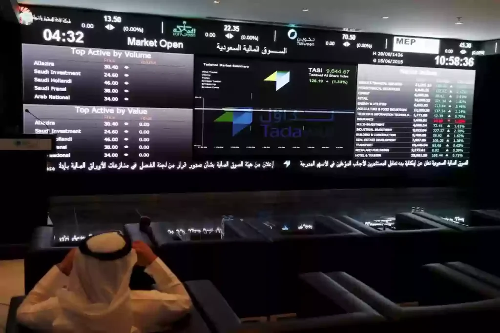 هل ترى أرامكو نور الارتفاع من جديد؟! ترقب عالٍ لأسعار “ما بعد العودة” وشركات النفط في خطر