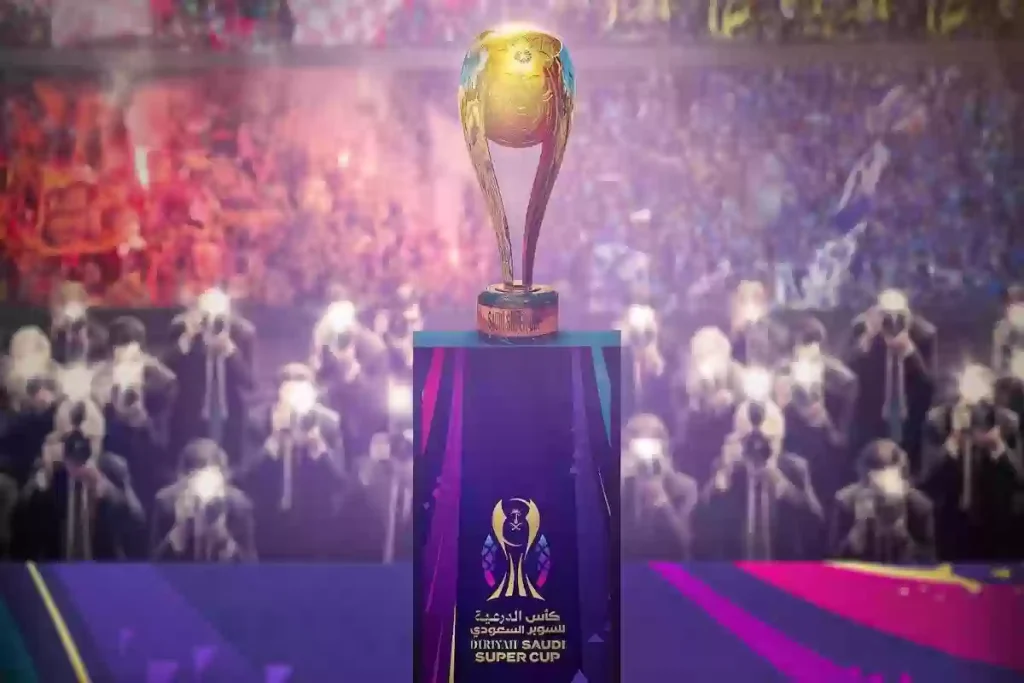 تاريخ حافل بالإنجازات! تعرف على أبرز أهداف الهلال في كأس الدرعية للسوبر السعودي