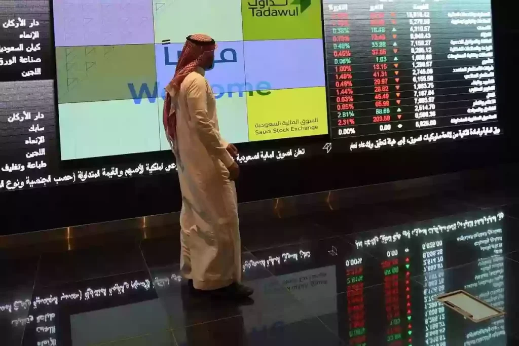 سناد القابضة تشهد انهيار في مكرر الربح والأسهم بجلسة اليوم.. إليك آخر حركة لتاسي