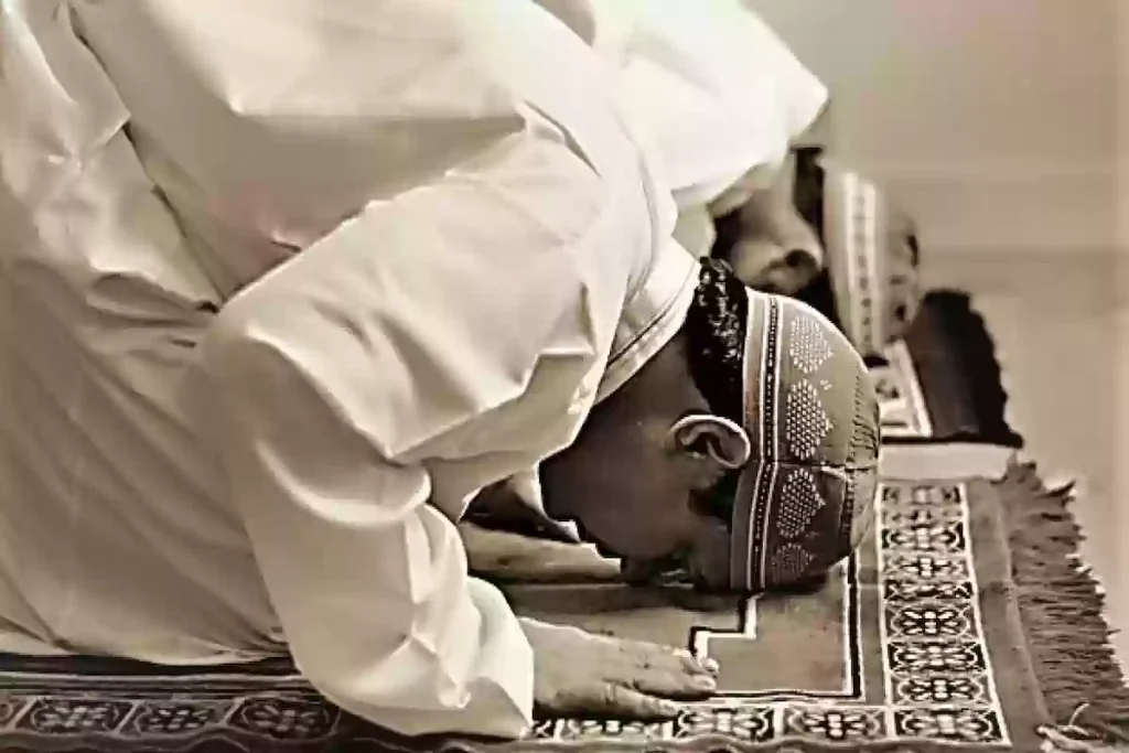 بداية من اليوم | تعرف على مواقيت الصلاة في أبرز مناطق المملكة خلال شهر شوال