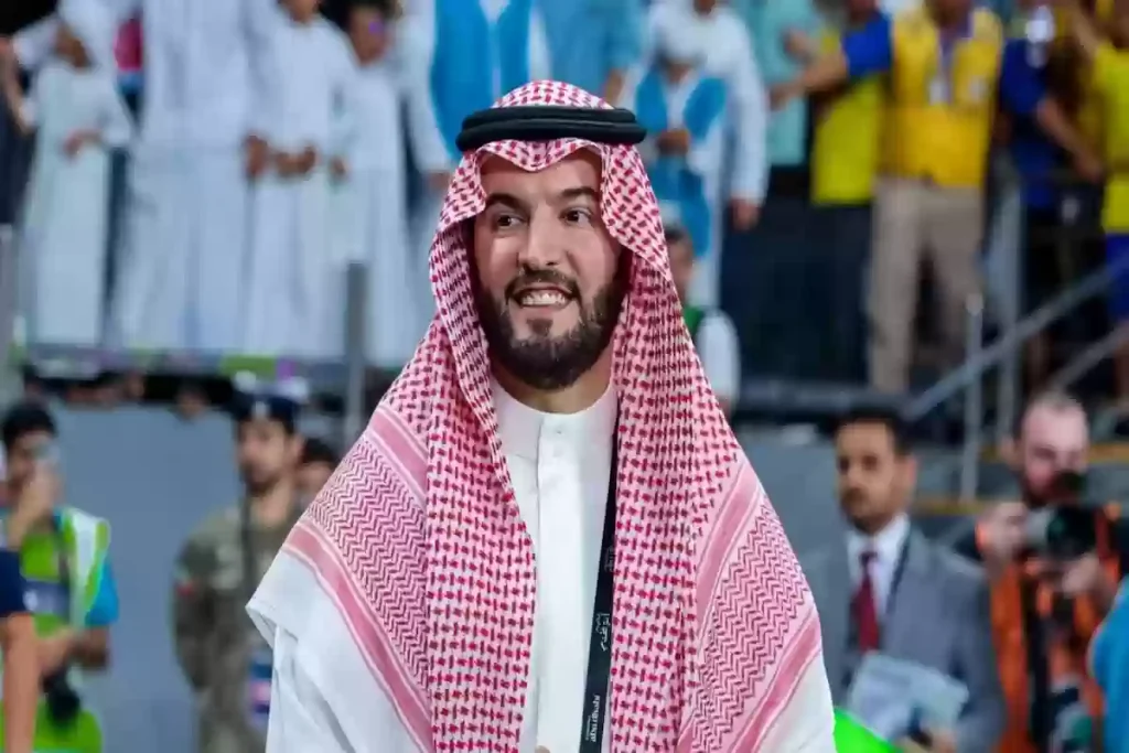 لجنة المسابقات ترفض طلب ابن نافل والهلال.. الأزمة في الفريق مستمرة