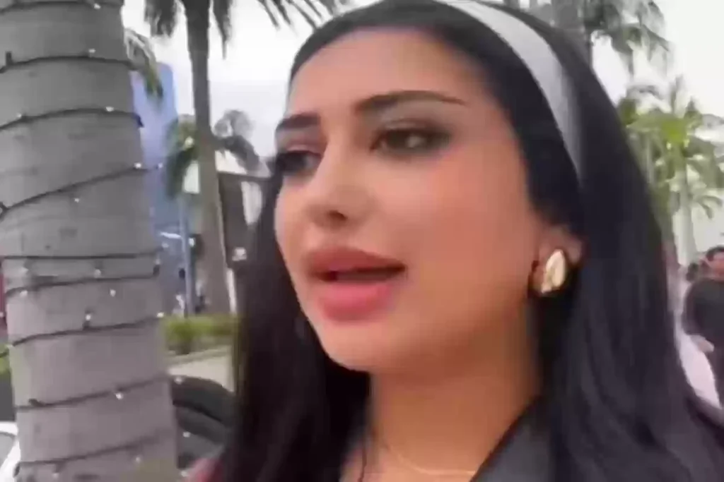 ميزانيته لا تناسبني | المهندسة دنيا تُعلن عن فسخ خطبتها من أوسم شاب سعودي!