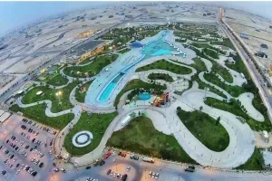 أفضل مكان للعوائل… سعر تذكرة حديقة الملك عبد الله وأبرز الأنشطة فيها