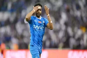 ماذا يملك البليهي ليكون محصن بذلك الطريقة!! الشعلان يوجه سؤال للاتحاد السعودي لكرة القدم