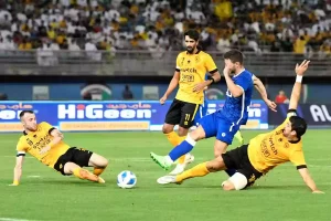 صراع سعودي كبير على نجم العالمي… القادسية والهلال في مقدمة صراع لاعب النصر