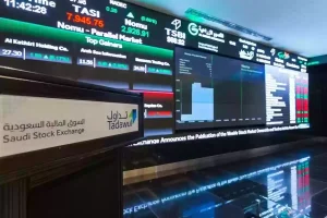 سهم “أكوا باور” يقفز والخسائر تطول “سبكيم العالمية” و130 شركة في تداول اليوم في السعودية