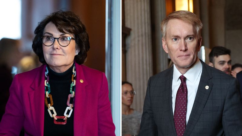 أعضاء مجلس الشيوخ يقدمون مشروع قانون لمعالجة معاداة السامية وإنشاء منسق فيدرالي