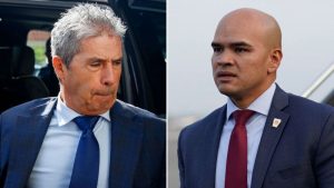 يرفض القاضي جهود المتهمين الآخرين في قضية ترامب لإسقاط تهم العرقلة في قضية الوثائق السرية