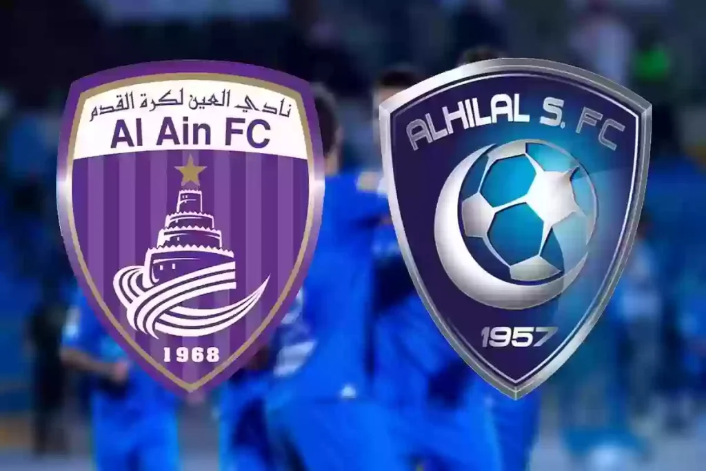 يوسف خميس ينفجر ويعلق… لاعبي الهلال السعودي مغرورين واعتقدوا مباراة العين الإماراتي نزهة