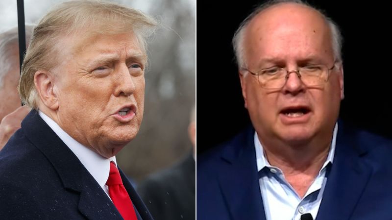 يقول مستشار بوش السابق إن ترامب ارتكب خطأً فادحًا في الحملة الانتخابية