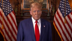 يدعو دونالد ترامب إلى تنظيم الدولة لحقوق الإجهاض