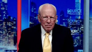 “أنيق”: مستشار البيت الأبيض لنيكسون يتفاعل مع أحدث ملفات المحامي الخاص