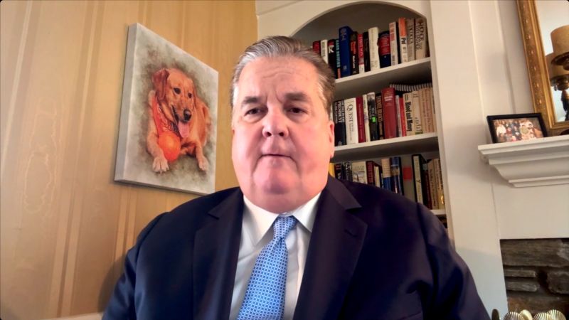 محامي: اختيار هيئة المحلفين في مانهاتن “صعب” بالنسبة لترامب