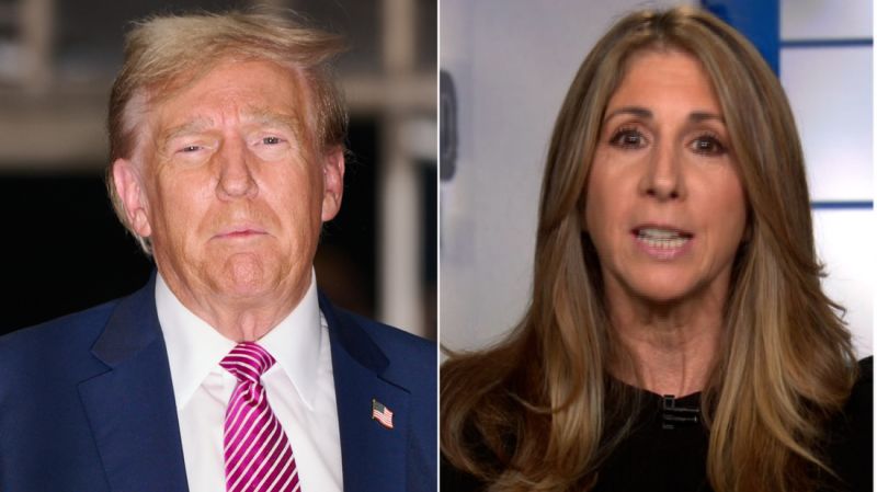 يقول خبير قانوني إن ترامب “شعر بالانزعاج” بعد جلسة الاستماع الرئيسية. تشرح السبب