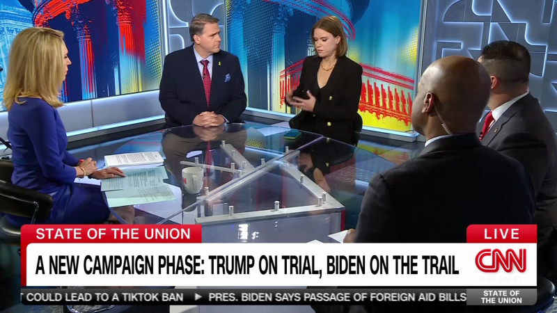 سيمونز حول ما إذا كان بايدن يستطيع قلب فلوريدا: “الرئيس سيقدم … قضية مقنعة للغاية”