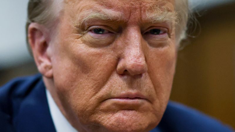 يلتقي ترامب بالقادة الأجانب الذين يتطلعون إلى تعزيز علاقاتهم مع زعيم الحزب الجمهوري قبل الانتخابات