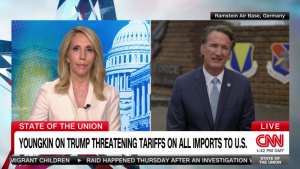 يونجكين في احتجاجات الحرم الجامعي: سنحمي التجمعات السلمية ولكن ليس “خطاب الكراهية والترهيب”