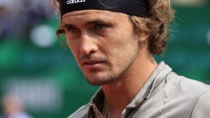 ألكسندر زفيريف “سئم” من طرح الأسئلة حول مستوى ما بعد الإصابة قبل مونت كارلو ماسترز