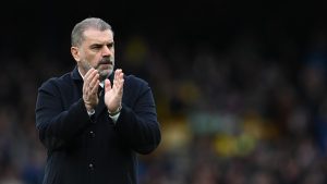 ينسب هودل الفضل إلى Postecoglou “الأصل الرئيسي” لتحويل توتنهام “السام”.