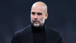 حصريًا لبيب جوارديولا: مدرب مانشستر سيتي يشيد بأستون فيلا “الأفضل بكثير” للفوز على الأبطال في فيلا بارك