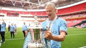 سيتم إلغاء مباريات الإعادة في كأس الاتحاد الإنجليزي اعتبارًا من الموسم المقبل كجزء من صفقة مدتها ست سنوات مع الدوري الإنجليزي الممتاز