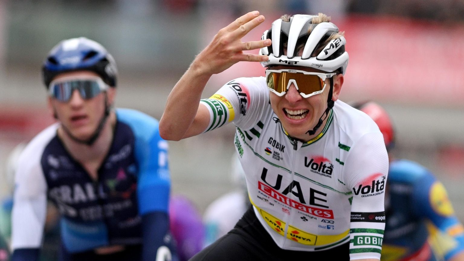 لييج-باستون-لييج 2024: متى؟ من يركب؟ ما هو الطريق؟ كيفية المشاهدة على Eurosport وdiscovery+