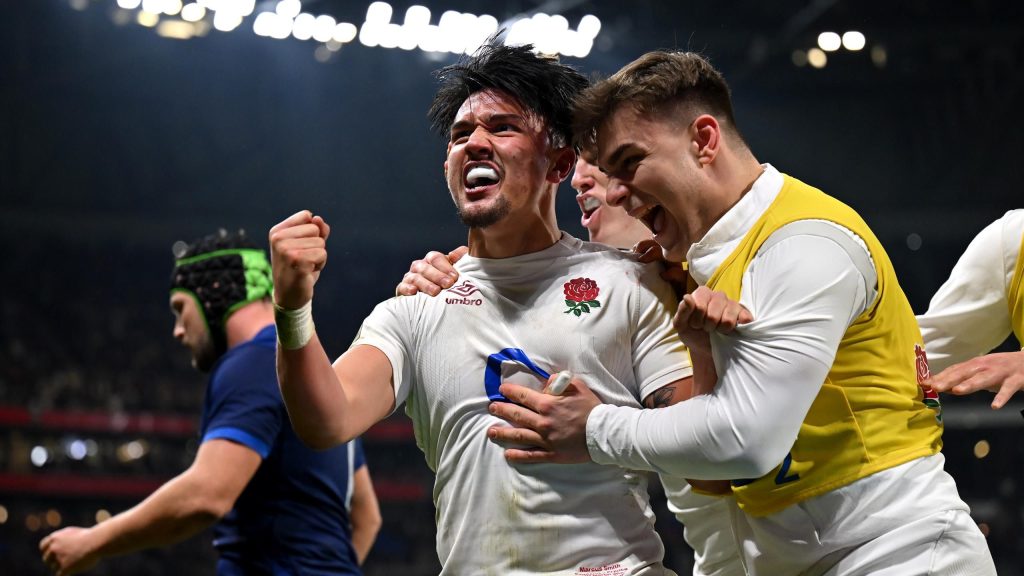 ستعرض TNT Sports وdiscovery+ حصريًا سلسلة خريف الأمم 2024 – تم الإعلان عن جميع المباريات الـ 21