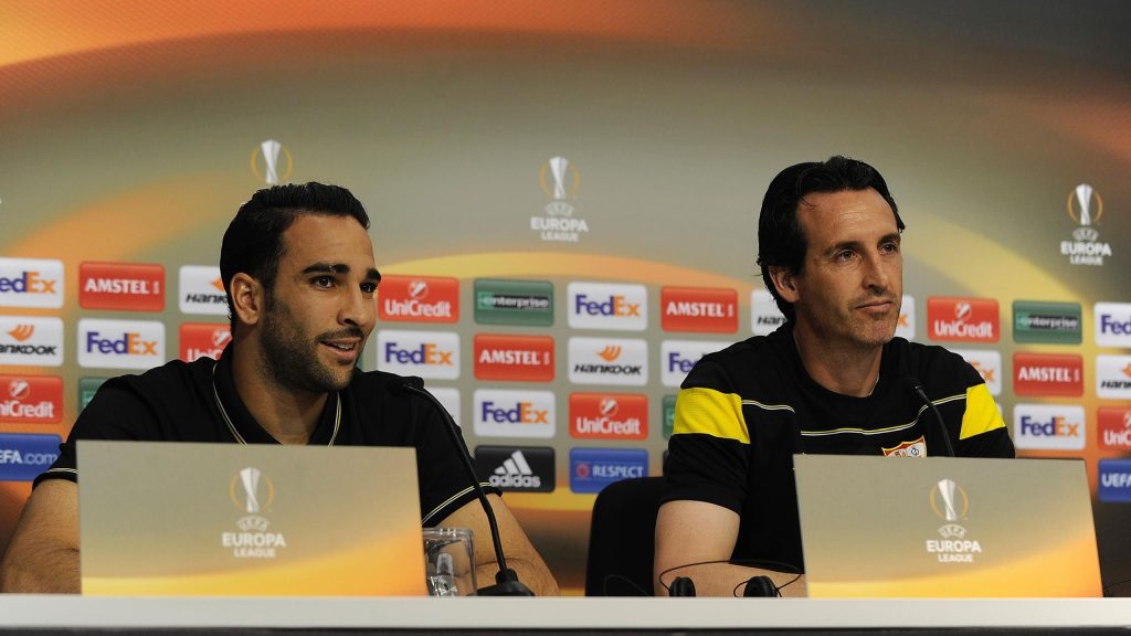 حصريًا: “أفضل مدرب في مسيرتي” – رامي يتحدث عن ما يجعل إيمري مميزًا