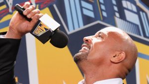 كيف تشاهد WrestleMania 40 على TNT Sports Box Office؟ في أي وقت يبدأ، تفاصيل البث المباشر، متى يتم عرض The Rock