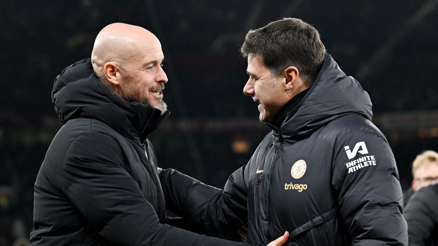 حذر إريك تين هاج، مدرب مانشستر يونايتد، من أن تشيلسي قادر على التغلب على أي شخص، على الرغم من الموسم الصعب في الدوري الإنجليزي الممتاز.