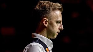 بطولة العالم للسنوكر: جود ترامب يعاقب بلا رحمة أخطاء حسين فافاي ليفتح الصدارة