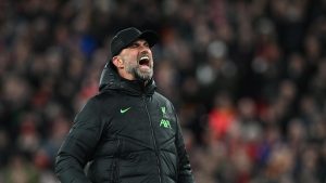 “ليس رائعًا” – كلوب يحث ليفربول على “القيام بعمل أفضل” بعد الفوز العصبي